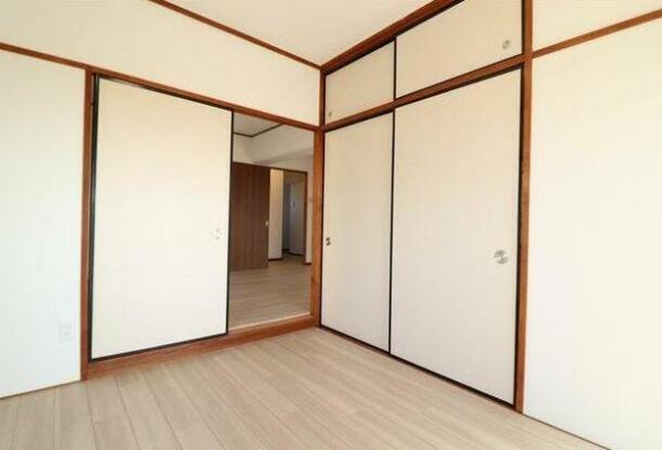 真栄マンション元塩8階 