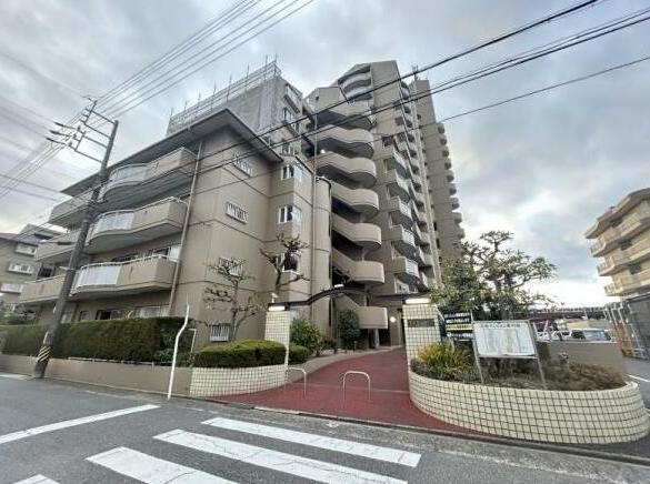 中古マンション 名古屋市南区豊田5丁目 名鉄常滑線道徳駅 1,790万円