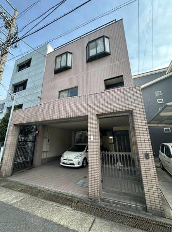中古戸建 名古屋市南区城下町１丁目 名鉄名古屋本線本笠寺駅 2,980万円
