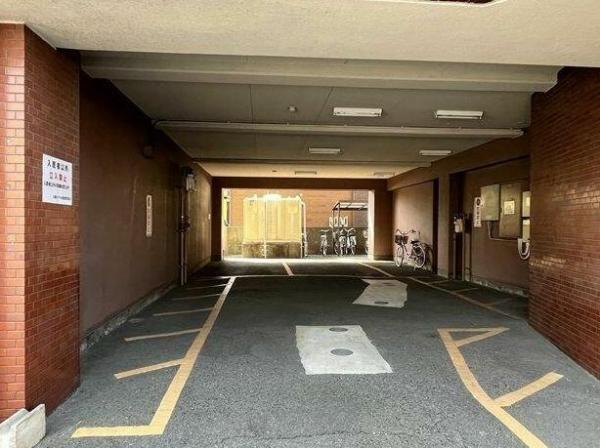 丸美ロイヤル道徳2階 