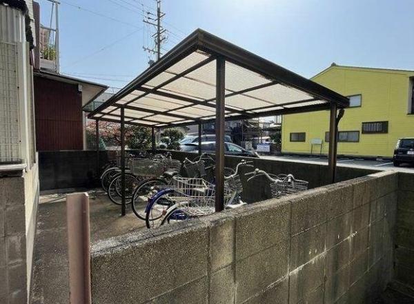 丸美ロイヤル道徳2階 