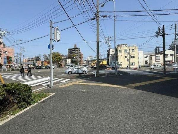 丸美ロイヤル道徳2階 