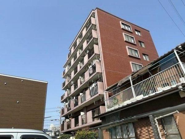 丸美ロイヤル道徳2階 