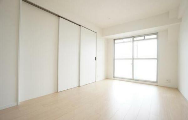 宝赤坪ハイツ4階 