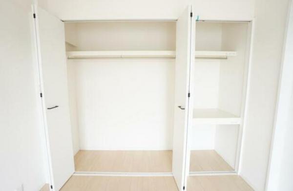 宝赤坪ハイツ4階 