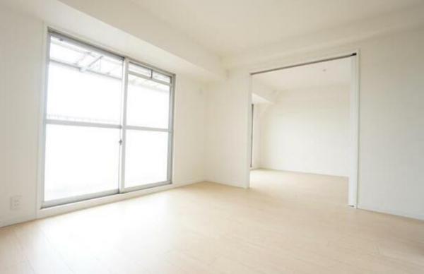 宝赤坪ハイツ4階 