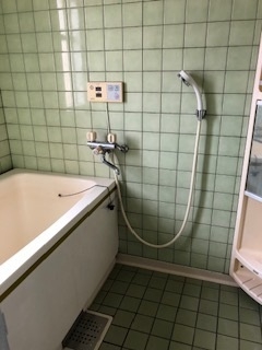 コーポ内田橋4階 