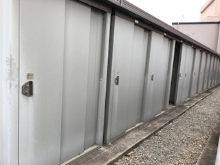コーポ内田橋4階 