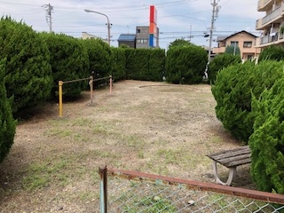 コーポ内田橋4階 
