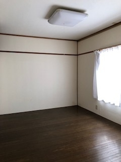 コーポ内田橋4階 