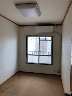 コーポ内田橋4階 