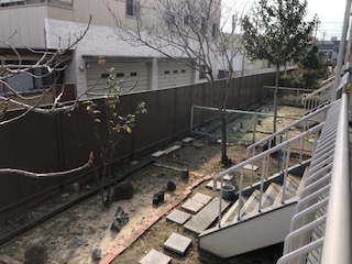 堀田サンハイツB棟1階 