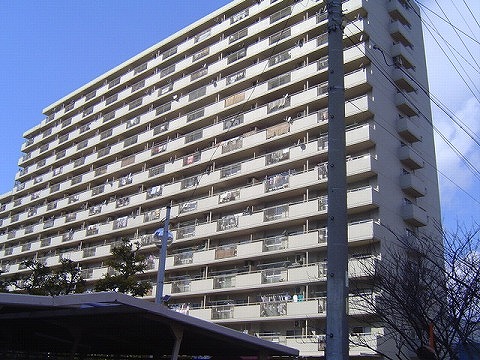 中古マンション 名古屋市港区新川町２丁目 名古屋市名港線東海通駅 1,430万円