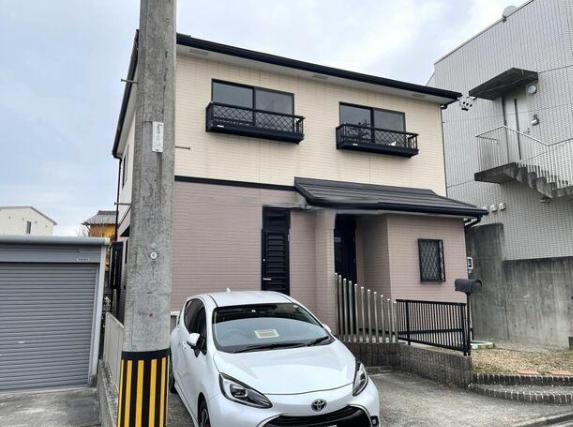 中古戸建 名古屋市南区星宮町 名鉄名古屋本線本星崎駅 3,098万円