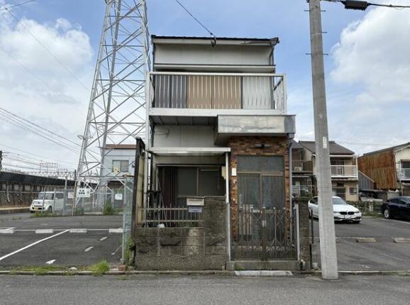 中古戸建 名古屋市南区立脇町５丁目 JR東海道本線（熱海〜米原）笠寺駅 1,090万円