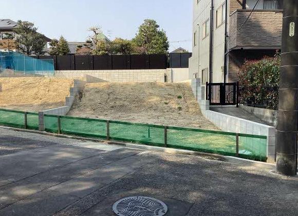 土地 名古屋市南区鳥栖２丁目 名古屋市桜通線鶴里駅 3,180万円