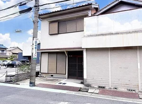 土地 名古屋市南区呼続５丁目 名鉄名古屋本線本笠寺駅 2,280万円