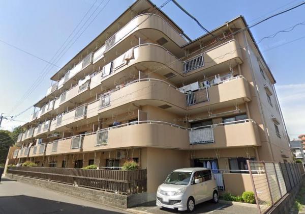 中古マンション 名古屋市南区弥生町 名鉄名古屋本線本笠寺駅 1,397万円