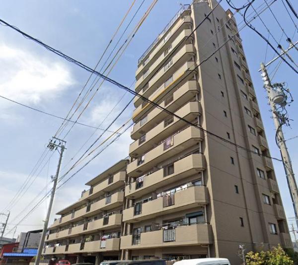 中古マンション 名古屋市南区豊田２丁目 名鉄常滑線道徳駅 1,999万円