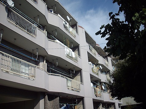 中古マンション 名古屋市南区豊２丁目 名鉄常滑線豊田本町駅 420万円