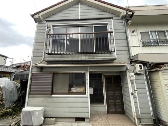 中古戸建 名古屋市南区寺崎町 名古屋市桜通線桜本町駅 980万円