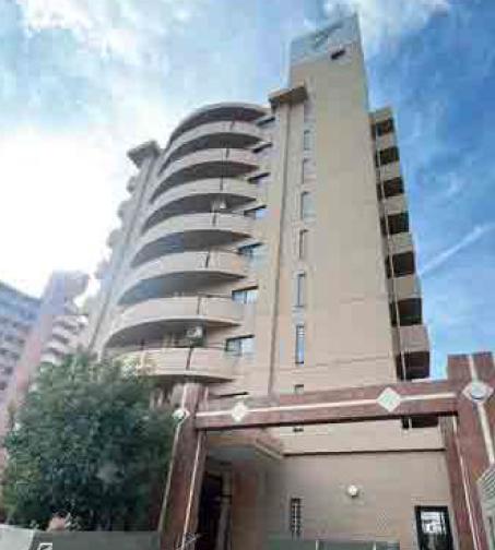 中古マンション 名古屋市港区木場町 名鉄常滑線道徳駅 2,290万円