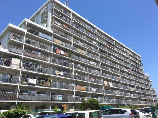中古マンション 名古屋市南区豊４丁目 名古屋市名城線堀田駅 1,280万円