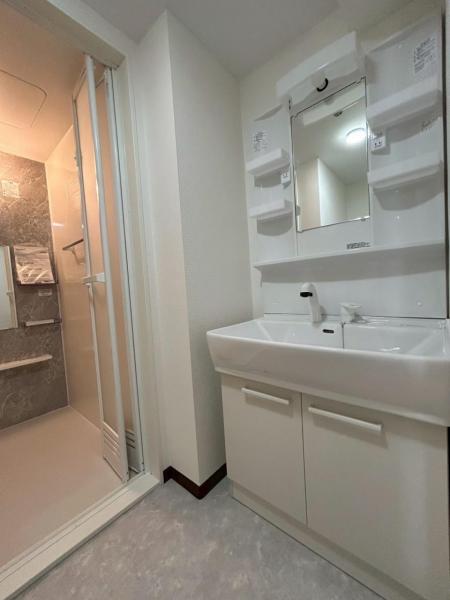 堀田サンハイツ　Ａ棟　11階 