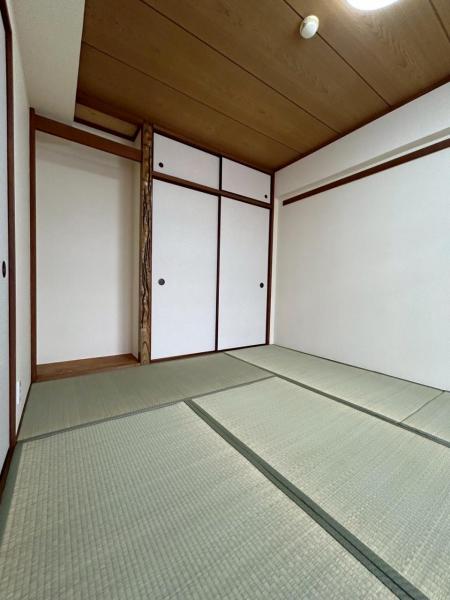 堀田サンハイツ　Ａ棟　11階 