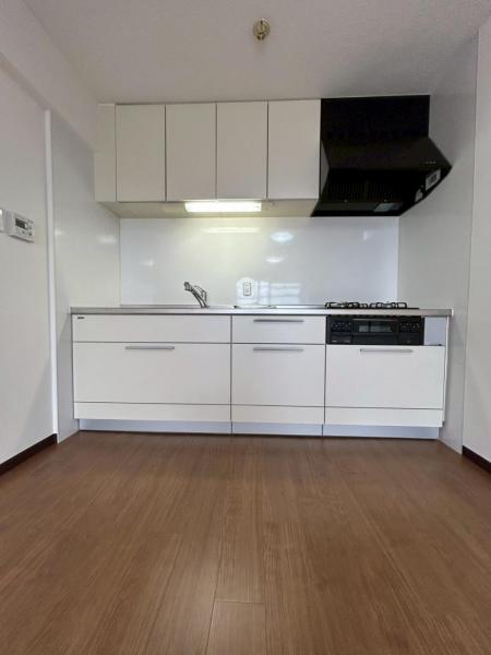 堀田サンハイツ　Ａ棟　11階 