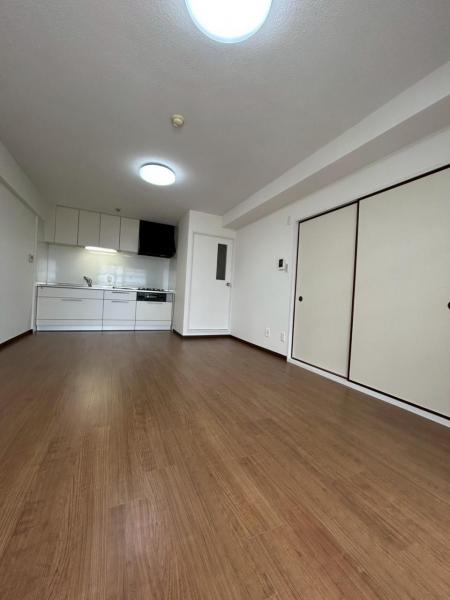 堀田サンハイツ　Ａ棟　11階 