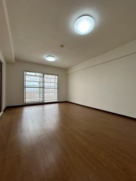 堀田サンハイツ　Ａ棟　11階 