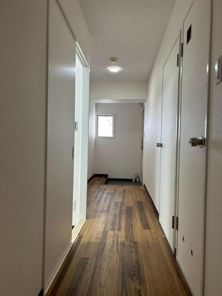 堀田サンハイツ　Ａ棟　11階 