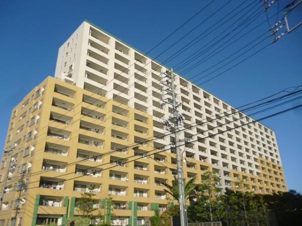 中古マンション 名古屋市港区木場町 名鉄常滑線道徳駅 2,290万円