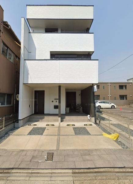 中古戸建 名古屋市南区豊３丁目 名鉄常滑線豊田本町駅 3,180万円