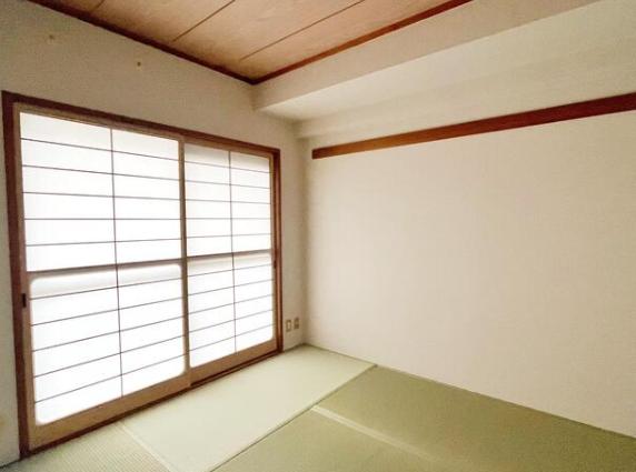 グリーンシティ弥生2階 