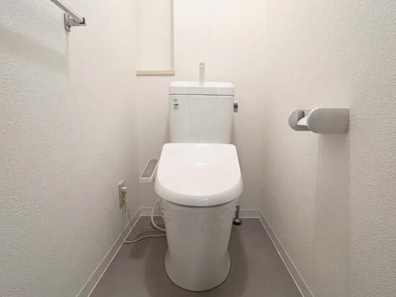 グリーンシティ弥生2階 