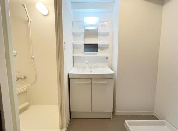 グリーンシティ弥生2階 