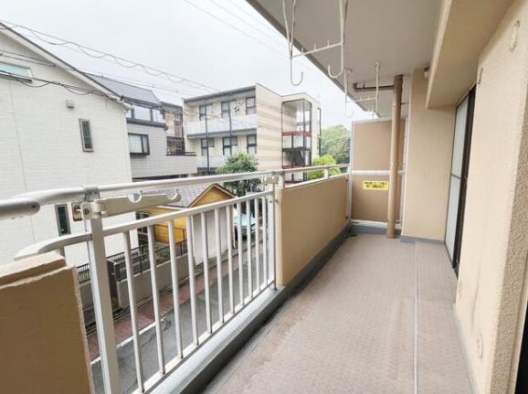 グリーンシティ弥生2階 