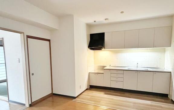 グリーンシティ弥生2階 