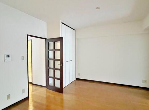 グリーンシティ弥生2階 