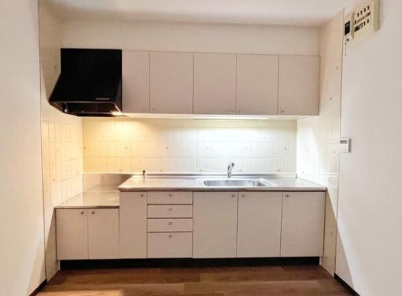 グリーンシティ弥生2階 