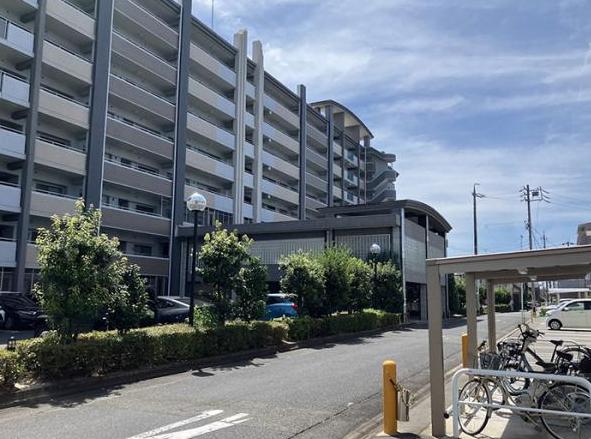 中古マンション 名古屋市南区豊田3丁目 名鉄常滑線道徳駅 2,799万円