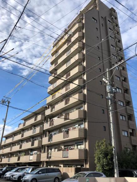 中古マンション 名古屋市南区豊田2丁目 名鉄常滑線道徳駅 2,990万円