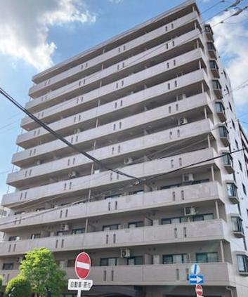 中古マンション 名古屋市熱田区横田２丁目 JR東海道本線（熱海〜米原）熱田駅 2,299万円