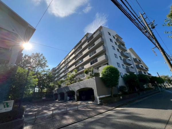 中古マンション 名古屋市南区松下町１丁目 名鉄常滑線柴田駅 1,230万円