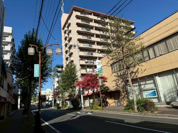 中古マンション 名古屋市南区内田橋1丁目 名鉄常滑線豊田本町駅 1,580万円