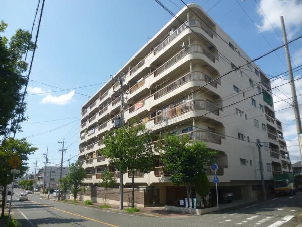 中古マンション 名古屋市南区戸部町1丁目 名鉄名古屋本線本笠寺駅 1,590万円