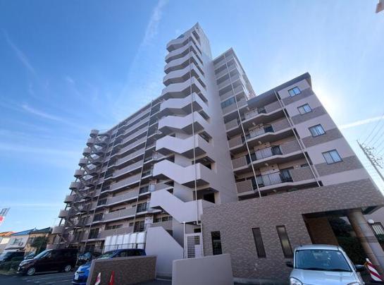 中古マンション 名古屋市港区木場町 名鉄常滑線道徳駅 1,999万円