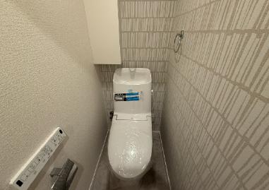 戸部グランドハイツA棟2階 
